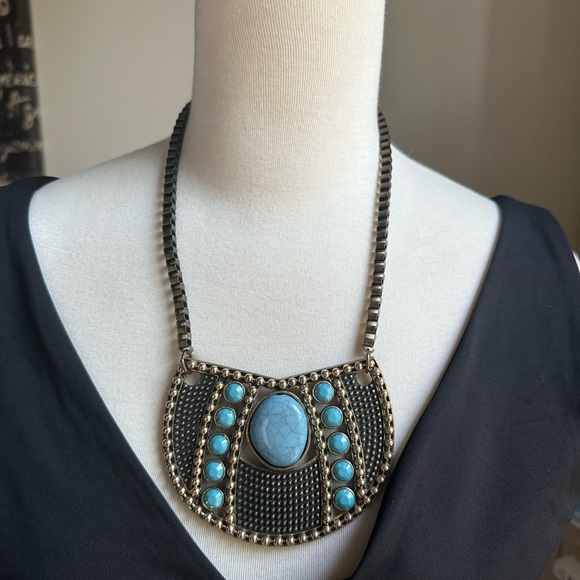 Vintage necklaces. Not flimsy. - Picture 2 of 5